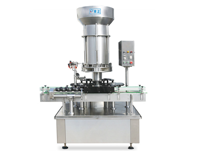 FDS-6型全自动打塞机